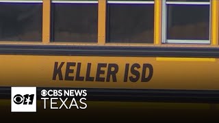 Keller ISD parents, students call for resignation of 5 board members