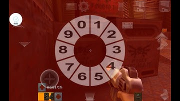 Quake 2 mobile