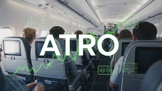 Astronics Corporation (ATRO)🔍: Key Debates | Podcast🎧