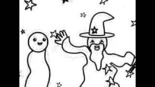 asdf comp wizard (basshunter remix)