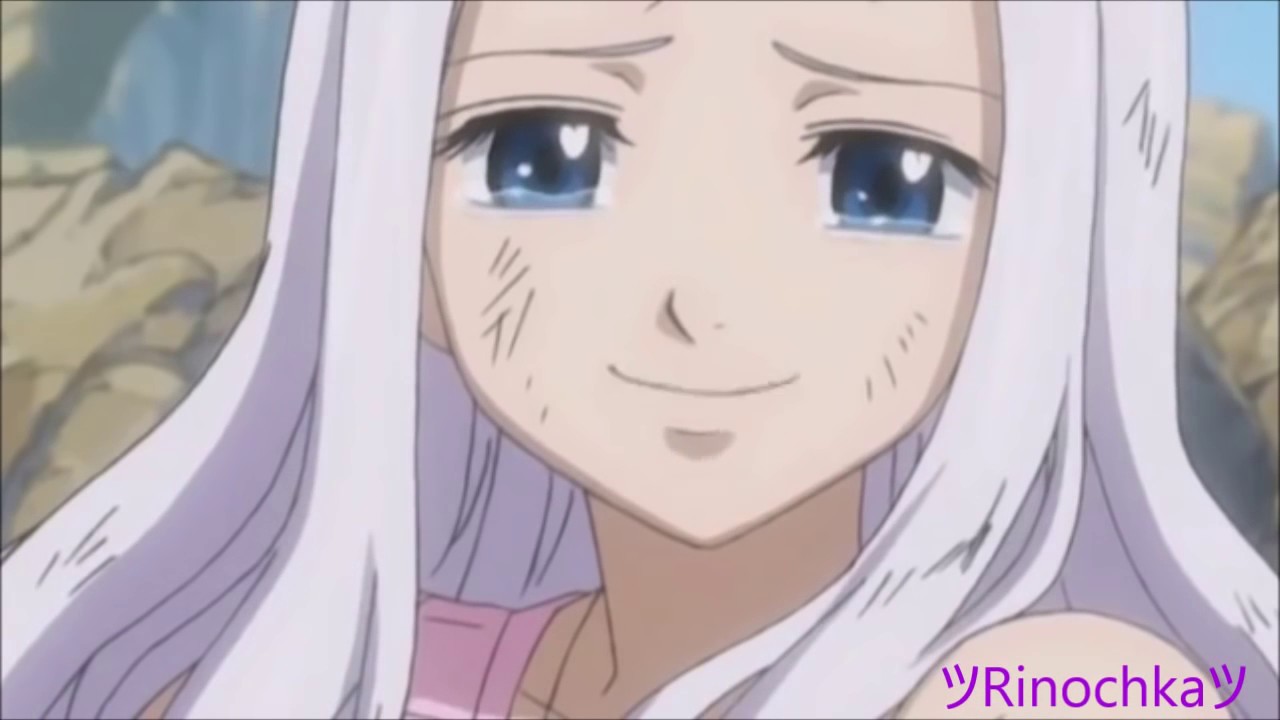 Хвост Феи Миражанна- Она кошка