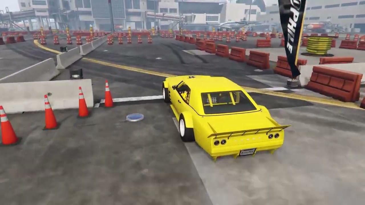 Джимхана — Eclipse Drift Club — Discord