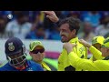 India hit 117 in 2nd ODI vs Australia! Kohli and Patel lead, Full Batting HL | SportsMax TV