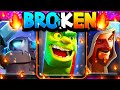 BROKEN: 10 Cards that NEED Balance NOW! (ft. 4 YouTuber Guests)