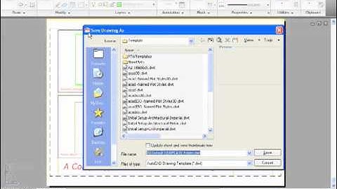 10 02. Default Template Folder.mov