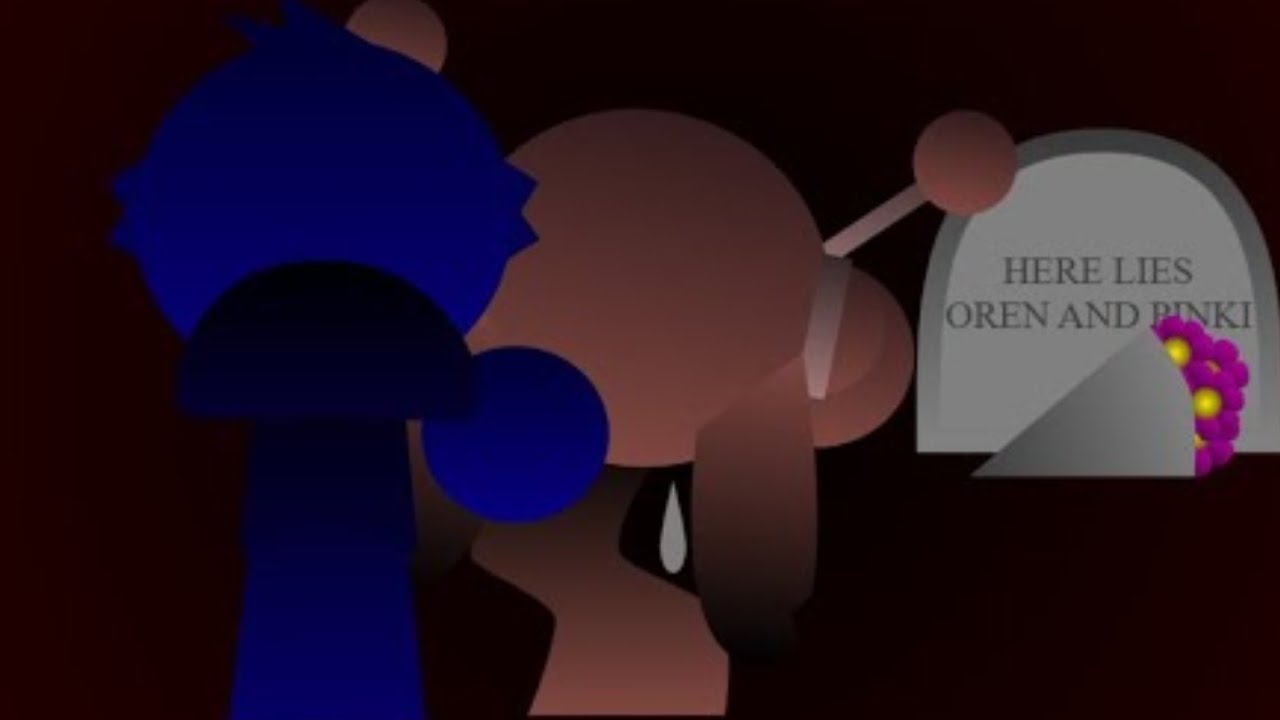 Sprunki phase 4:Gore Galore