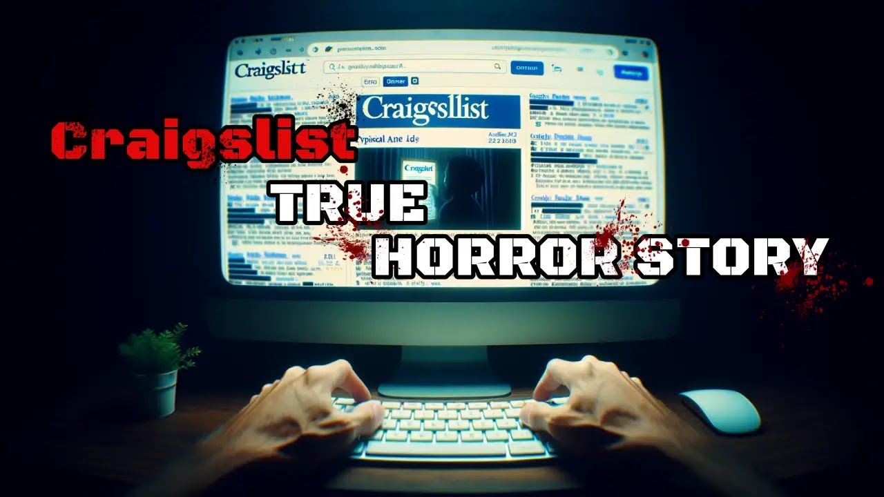 Surviving Craigslist A True Horror Story Revealed YouTube
