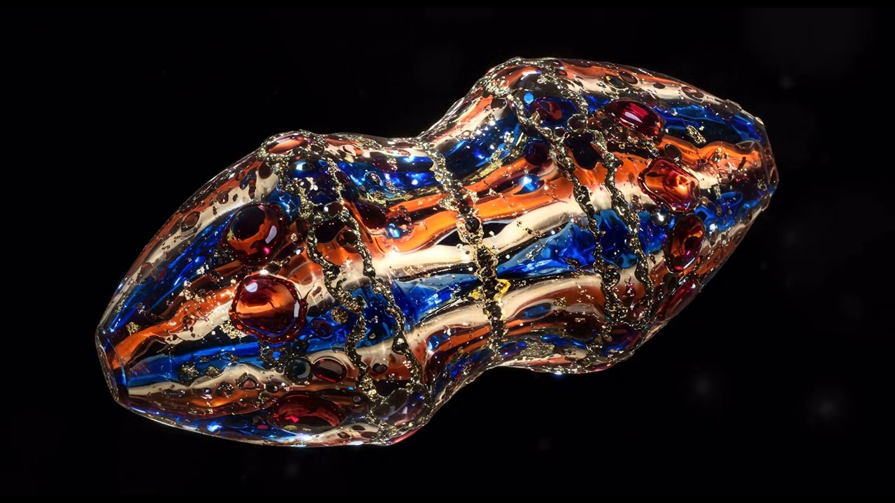 U N C A N N Y · W A V E  (Track 11) 🎶