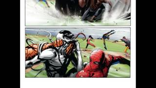 Avengers Annual 01  2012 #comics