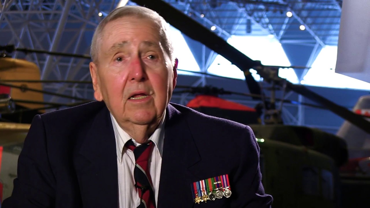 Legacy Series Episode 3 - Bomber Command