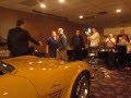 ND Family Business Surprises 40-Year Employee With 1972 Corvette