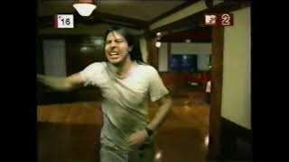 Andrew W K  - She Is Beautiful (MTV2)