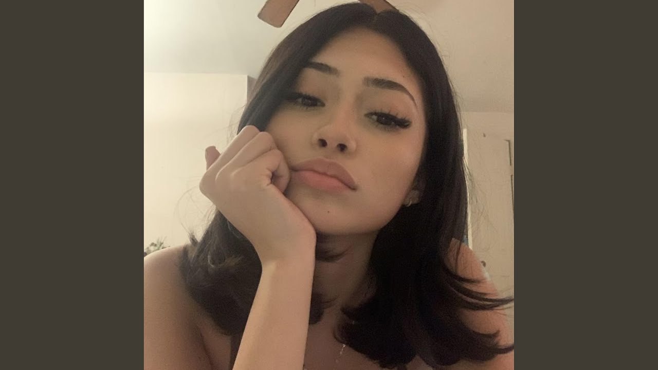 Cry (sped up to perfection, sped up + reverb)