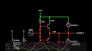 How To Save Falstad Circuits