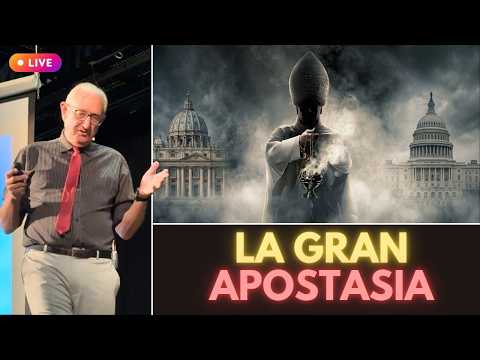 Cómo Encontrar la Verdad En Medio de la Confusión Religiosa Con Walter Veith