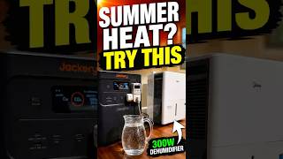 Your Power Outage Just Got a Lot More Comfortable