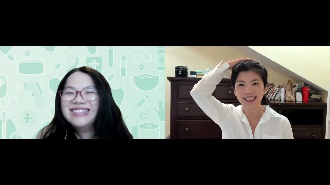 访谈第44期：在美国读医科当医生太贵？有处方权的护士（NP；Nurse Practitioner）是个什么样的职业？读什么样的项目？薪资水平如何？