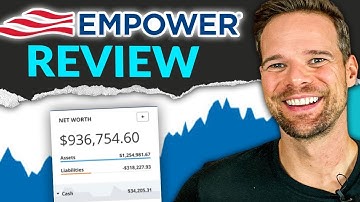 Empower Review 2025: Thoughts After 8 Years of Free Tools