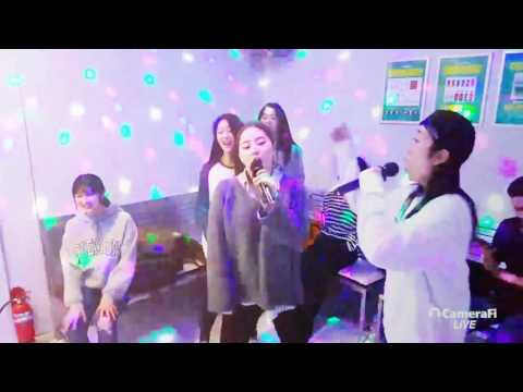 칠학년일반(Year7 Class1)_백세희&한빛나 - 어머님이 누구니 Fun Ver.
