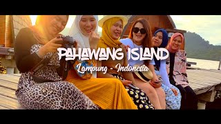 Pesona Keindahan Pulau Pahawang Lampung | Wonderful Indonesia | Travel Cinematic Video