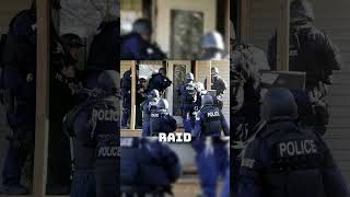 Lowell Street Springfield Raid: Drugs and Cash Seized 9/3/25