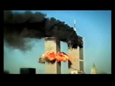 11-S atentado en las Torres Gemelas (editado David García) by 7art FILMS