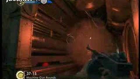 BioShock - Security Bot ... I name thee... OMAR!