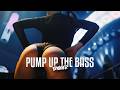 TRIGGER - Pump Up The Bass (Turn Up The Volume)