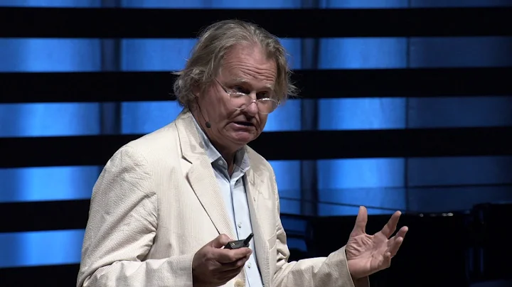 Wade Davis - A Story of Colombia