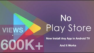 TCL SMART TV 49 app installation | Install any Android app, when no play store screenshot 5