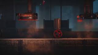 Unravel 2 - Chapter 5 Is that all there is - Easy method to get gold medal ['Like clockwork' Trophy]
