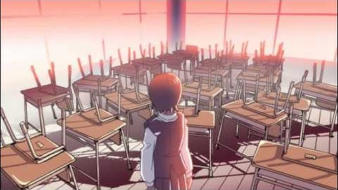 ほしのこえ 予告編 (The Voices of a Distant Star)