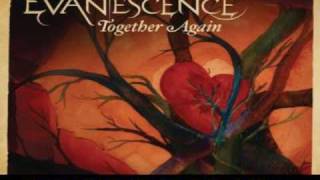 Evanescence - Together Again (With Lyrics)