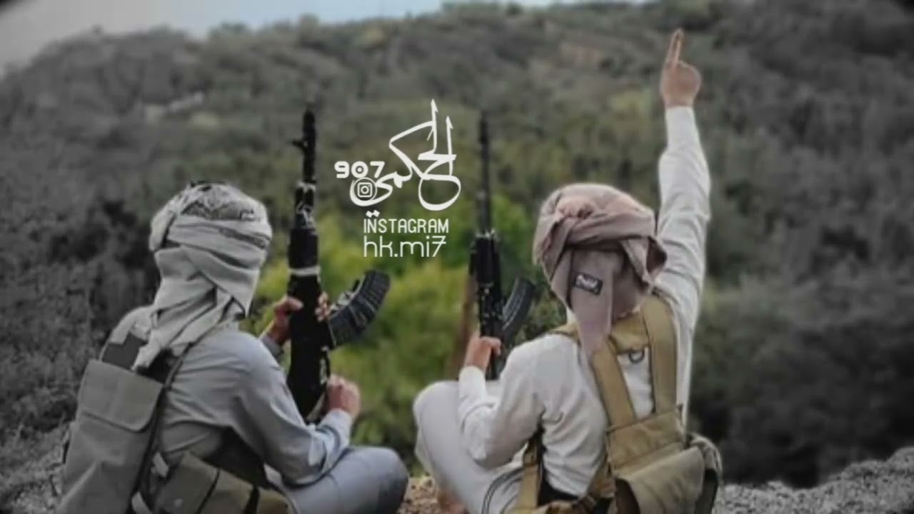 ما تنتكس راياتنا ماتنتكس  -  عبدالله السبعين  -  تعديل ممنيز بطيء♩