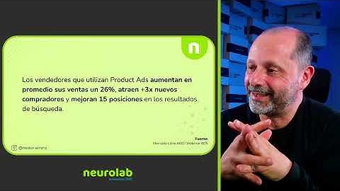 Why Your Advertising Isn't Working (Mercado Libre)