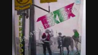 Video thumbnail of "Tex Tex- Estaba loco!!"
