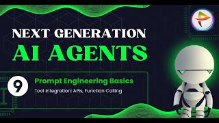 Day-9: Tool Integration: APIs, Function Calling
