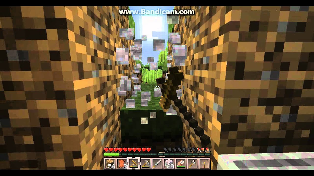 minecraft adventure episode 2 - YouTube