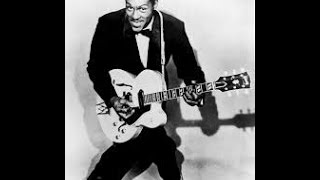 Kaz's World Remembering : Chuck Berry Wealth