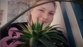 °ASMR° Pflanzenkraft | Ich stelle euch meine Pflanzen vor screenshot 1