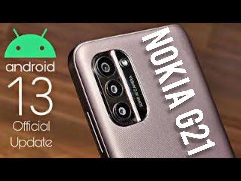 Nokia G21: The Best Budget Phone Under 0?