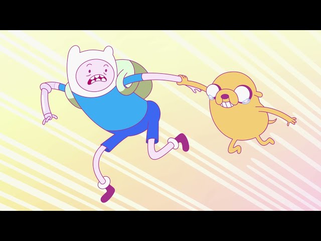 SHOCKING! Finn & Jake's REINCARNATION Secret REVEALED 😱💔 | Adventure Time Distant Lands class=