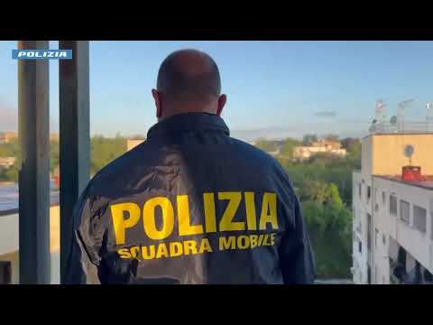 Video Accesso abusivo ai sistemi informatici, 29 misure cautelari da Napoli a Bolzano