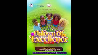 Children's Day Celebration  Service || Sunday 31st May 2026