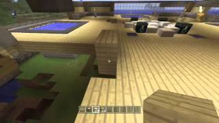 Minecraft Factions SPAWN GREIFED