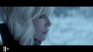 Взрывная блондинка - Русский Трейлер 3 (2017)