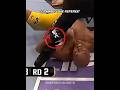 Taunting Gone Wrong! Weidman Stuns Silva🔥| #shorts #mma #boxing #ufc #fighting