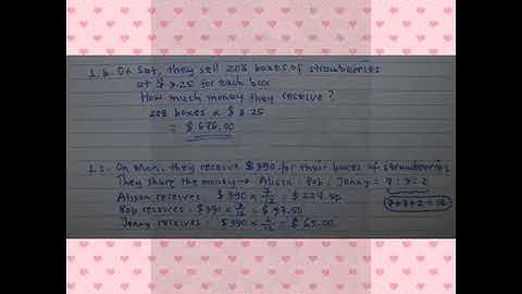 Worked Solutions IGCSE Maths Paper 3 varian 2 (0580/32/O/N/2018) by La Vita Online Lesson