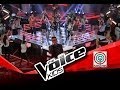 The Voice Kids Philippines Battles Team Bamboo sings "Awit ng Kabataan"