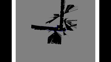 Simultaneous Localisation and Mapping (S.L.A.M)